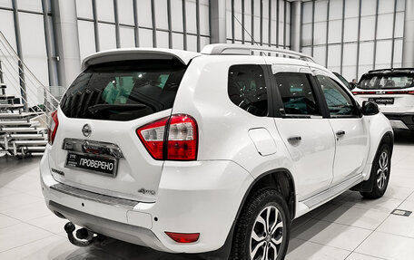 Nissan Terrano III, 2014 год, 1 099 000 рублей, 9 фотография