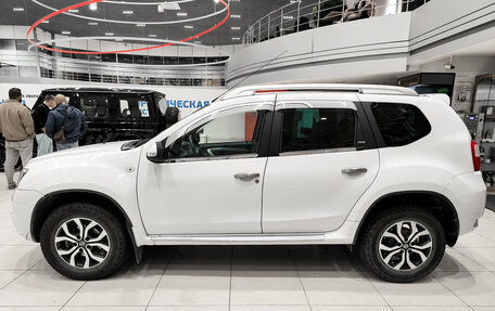Nissan Terrano III, 2014 год, 1 099 000 рублей, 12 фотография