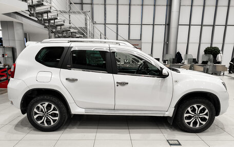 Nissan Terrano III, 2014 год, 1 099 000 рублей, 8 фотография