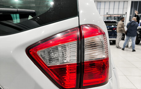 Nissan Terrano III, 2014 год, 1 099 000 рублей, 14 фотография