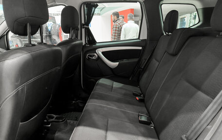 Nissan Terrano III, 2014 год, 1 099 000 рублей, 16 фотография