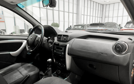 Nissan Terrano III, 2014 год, 1 099 000 рублей, 15 фотография