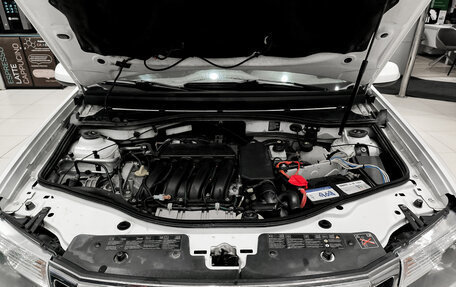 Nissan Terrano III, 2014 год, 1 099 000 рублей, 13 фотография