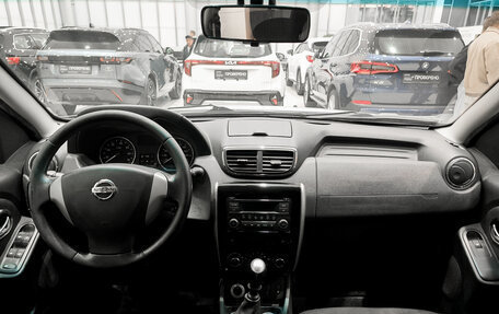 Nissan Terrano III, 2014 год, 1 099 000 рублей, 18 фотография