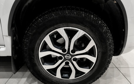 Nissan Terrano III, 2014 год, 1 099 000 рублей, 22 фотография