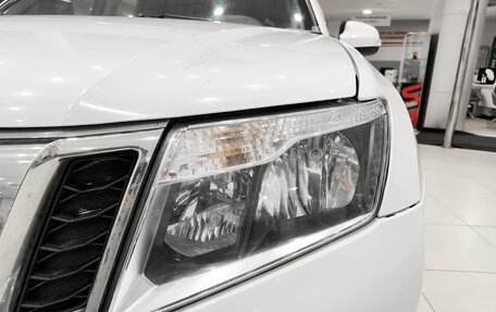Nissan Terrano III, 2014 год, 1 099 000 рублей, 21 фотография