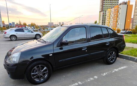 Renault Symbol I, 2006 год, 419 000 рублей, 2 фотография