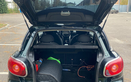 MINI Paceman, 2013 год, 1 000 000 рублей, 8 фотография