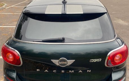 MINI Paceman, 2013 год, 1 000 000 рублей, 3 фотография