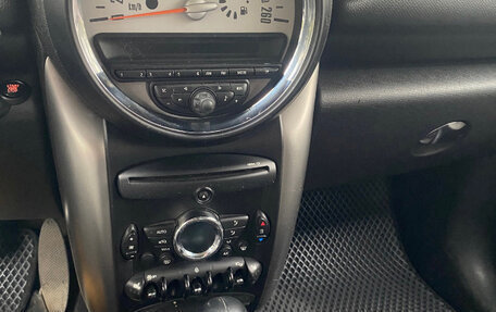 MINI Paceman, 2013 год, 1 000 000 рублей, 10 фотография