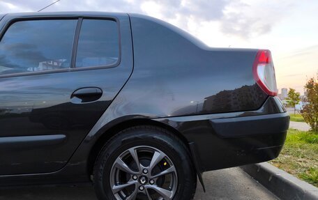 Renault Symbol I, 2006 год, 419 000 рублей, 5 фотография