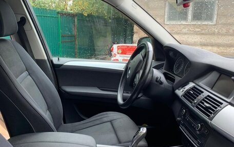 BMW X5, 2007 год, 1 099 000 рублей, 1 фотография