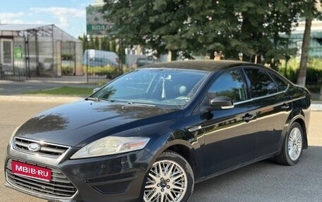 Ford Mondeo IV, 2012 год, 550 000 рублей, 1 фотография