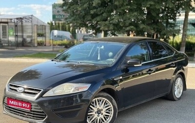 Ford Mondeo IV, 2012 год, 550 000 рублей, 1 фотография