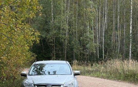 Ford Focus III, 2012 год, 780 000 рублей, 1 фотография