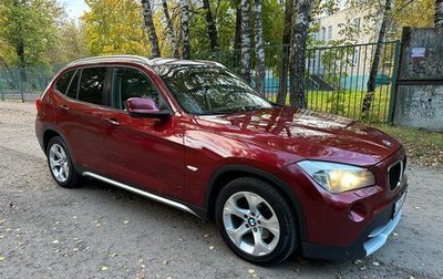 BMW X1, 2012 год, 1 250 000 рублей, 1 фотография