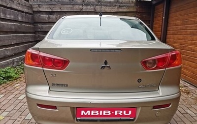 Mitsubishi Lancer IX, 2009 год, 700 000 рублей, 1 фотография