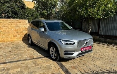 Volvo XC90 II рестайлинг, 2017 год, 3 770 000 рублей, 1 фотография