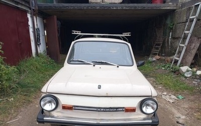 ЗАЗ 968, 1994 год, 100 000 рублей, 1 фотография