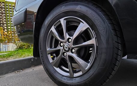 Renault Symbol I, 2006 год, 419 000 рублей, 12 фотография