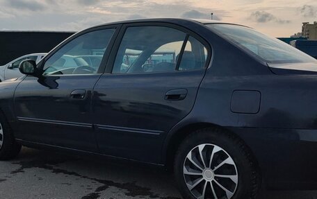 Hyundai Elantra III, 2004 год, 315 000 рублей, 1 фотография