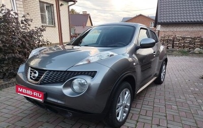 Nissan Juke II, 2014 год, 1 600 000 рублей, 1 фотография