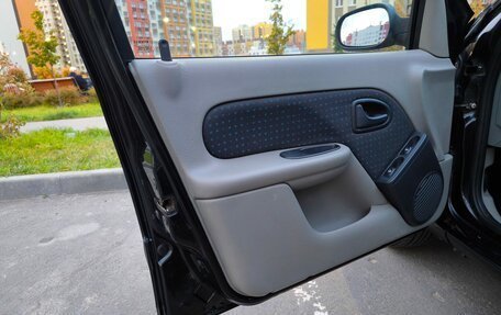 Renault Symbol I, 2006 год, 419 000 рублей, 21 фотография