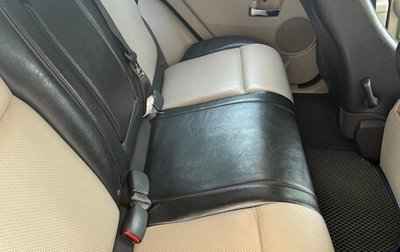 Jeep Grand Cherokee, 2008 год, 1 450 000 рублей, 1 фотография