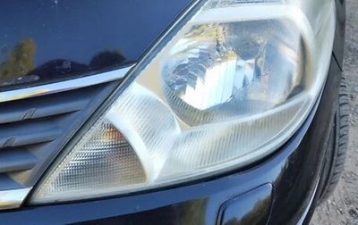 Nissan Tiida, 2007 год, 700 000 рублей, 1 фотография