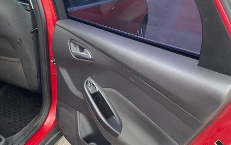 Ford Focus III, 2013 год, 650 000 рублей, 10 фотография