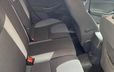 Ford Focus III, 2013 год, 650 000 рублей, 9 фотография
