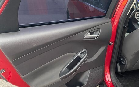Ford Focus III, 2013 год, 650 000 рублей, 11 фотография