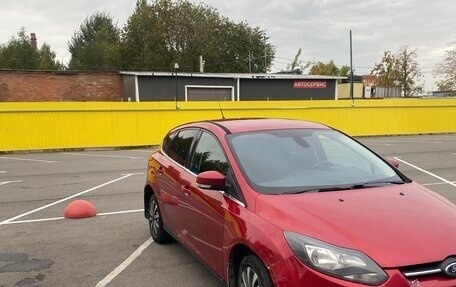 Ford Focus III, 2013 год, 650 000 рублей, 6 фотография
