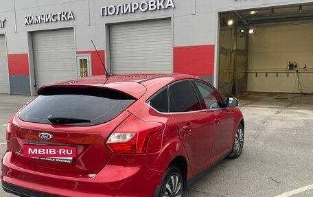 Ford Focus III, 2013 год, 650 000 рублей, 7 фотография