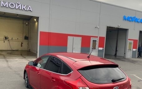 Ford Focus III, 2013 год, 650 000 рублей, 4 фотография
