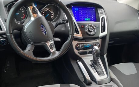 Ford Focus III, 2013 год, 650 000 рублей, 13 фотография