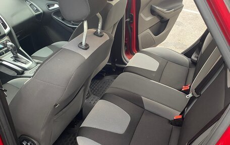 Ford Focus III, 2013 год, 650 000 рублей, 12 фотография