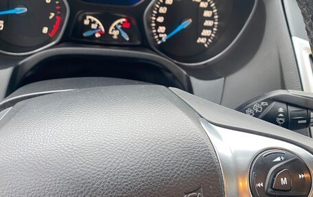 Ford Focus III, 2013 год, 650 000 рублей, 19 фотография