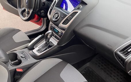 Ford Focus III, 2013 год, 650 000 рублей, 17 фотография