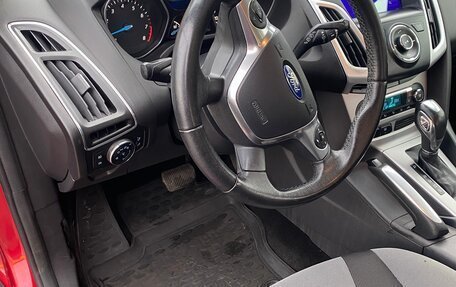 Ford Focus III, 2013 год, 650 000 рублей, 15 фотография