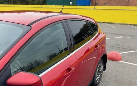 Ford Focus III, 2013 год, 650 000 рублей, 20 фотография