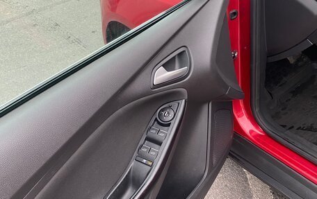 Ford Focus III, 2013 год, 650 000 рублей, 14 фотография