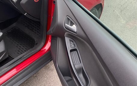 Ford Focus III, 2013 год, 650 000 рублей, 16 фотография