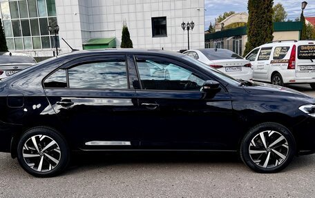 Volkswagen Polo VI (EU Market), 2022 год, 1 550 000 рублей, 4 фотография