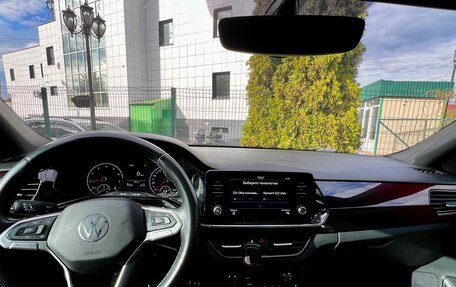 Volkswagen Polo VI (EU Market), 2022 год, 1 550 000 рублей, 6 фотография