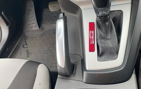 Ford Focus III, 2013 год, 650 000 рублей, 18 фотография