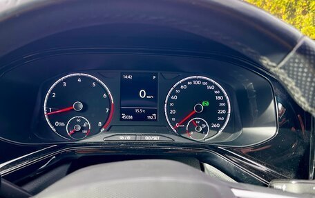 Volkswagen Polo VI (EU Market), 2022 год, 1 550 000 рублей, 7 фотография