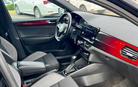 Volkswagen Polo VI (EU Market), 2022 год, 1 550 000 рублей, 8 фотография