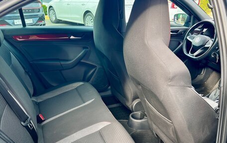 Volkswagen Polo VI (EU Market), 2022 год, 1 550 000 рублей, 9 фотография