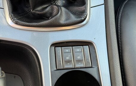 Ford Mondeo IV, 2012 год, 550 000 рублей, 8 фотография